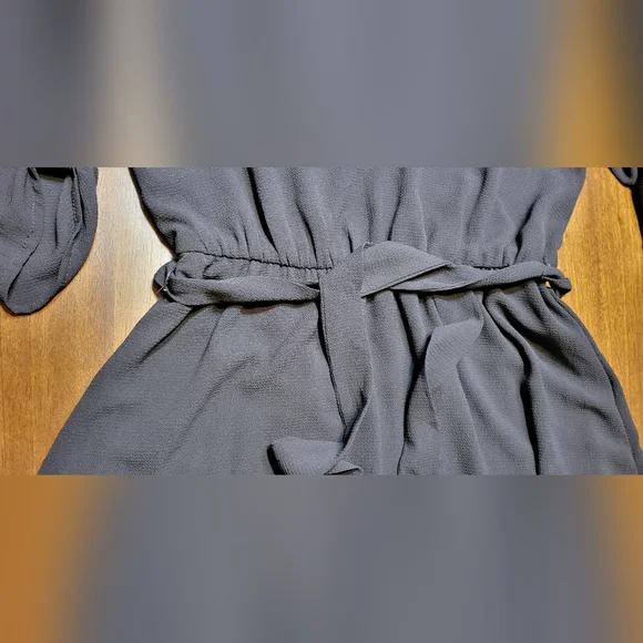 Maurices Long Sleeve Mini Dress - Picture 3 of 6